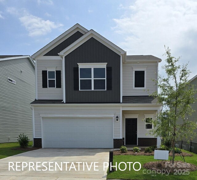 1129 Red River Dr, Salisbury NC, 28144, 4 bedrooms, 2.5 baths house for sale