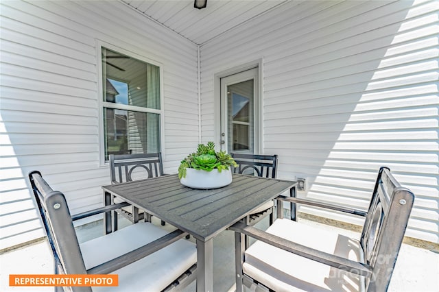 Listing photo 2 for 1129 Red River Dr, Salisbury NC 28144