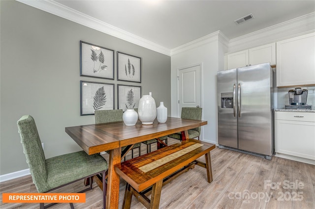 Listing photo 3 for 1129 Red River Dr, Salisbury NC 28144
