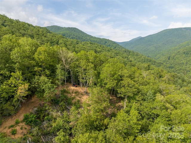 Listing photo 2 for 00 Wayehutta Rd, Cullowhee NC 28723