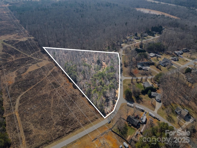 Listing photo 2 for 0 Hagers Hollow Dr Unit 13, Denver NC 28037