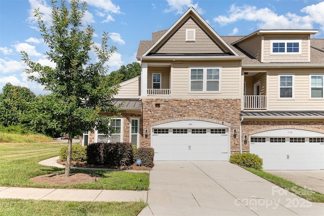 4194 La Crema Dr, Charlotte, NC 28214 - photo 1