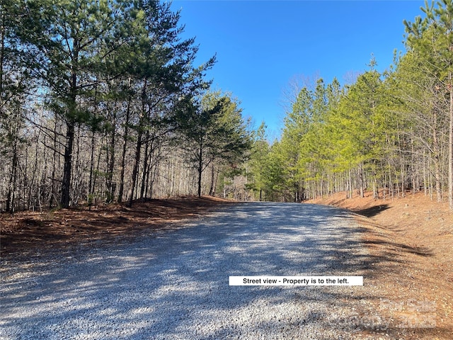 LOT30 Hull Ave, Nebo NC, 28761 land for sale