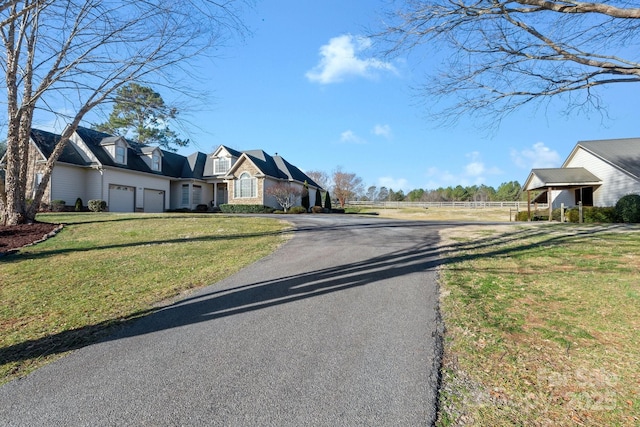 view of street