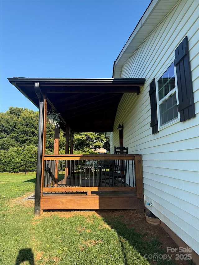 3186 Catawba St, Claremont, NC 28610 - photo 14