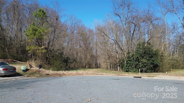 6233 Patric Alan Ct, Charlotte NC, 28216 land for sale