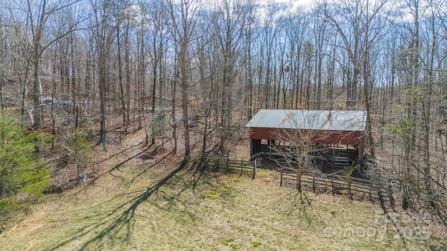 Listing photo 2 for 198 N Hwy, Blacksburg SC 29702