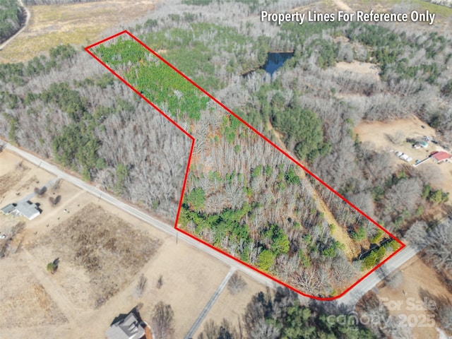 00 Fairhill Rd, Heath Springs SC, 29058 land for sale