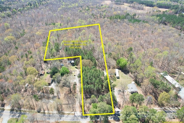 5317 Waxhaw Marvin Rd, Waxhaw NC, 28173 land for sale