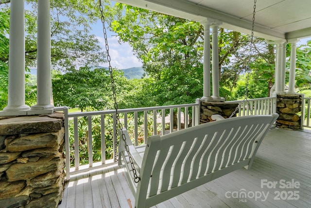 33 Vance Ave, Black Mountain, NC 28711 - photo 3