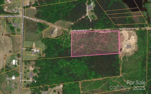 Listing photo 3 for 00 Kirk Air Base Rd, Lancaster SC 29720