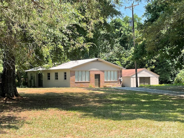 2988 Great Falls Highway, Lancaster, SC 29720 - photo 34