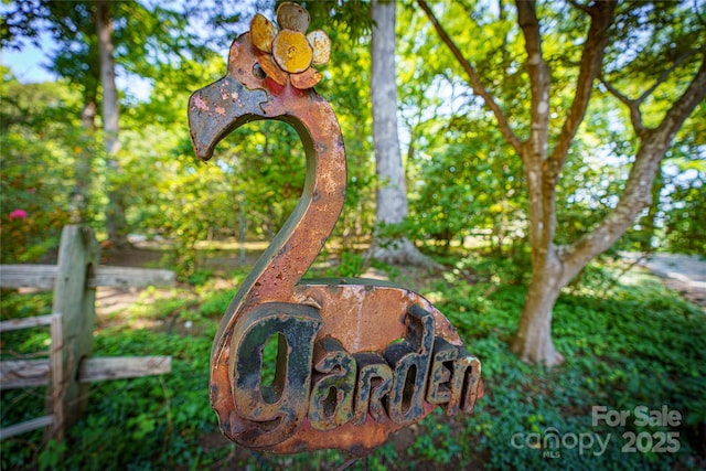 100 Stone Circle Dr, Tryon, NC 28782 - view of community / neighborhood sign