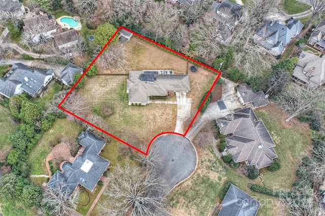 2100 Sunderland Pl, Charlotte NC, 28211 land for sale