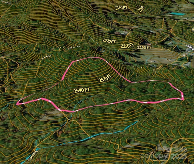 Listing photo 2 for TBD Girl Scout Camp Rd, Brevard NC 28712