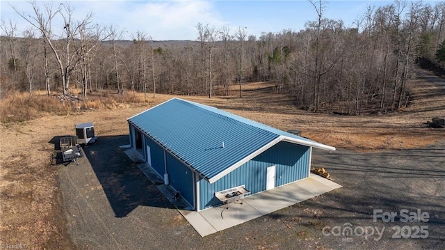 Listing photo 3 for 2117 Slate Mine Rd, Denton NC 27239