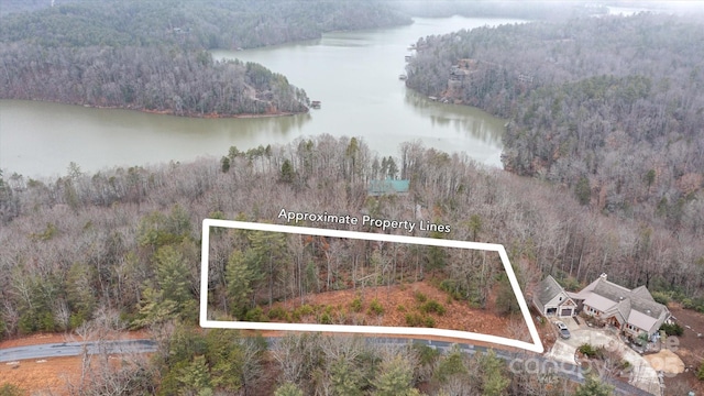 954 High Trail Dr Unit 33, Nebo NC, 28761 land for sale