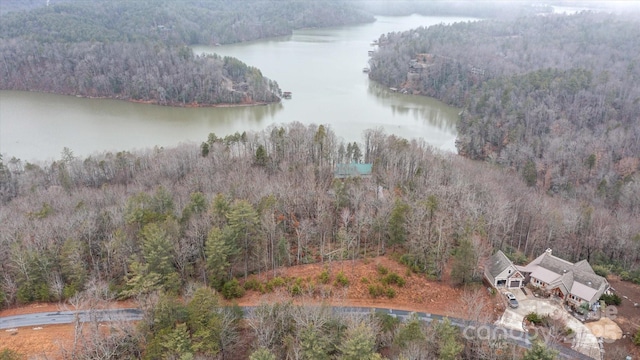 Listing photo 3 for 954 High Trail Dr Unit 33, Nebo NC 28761