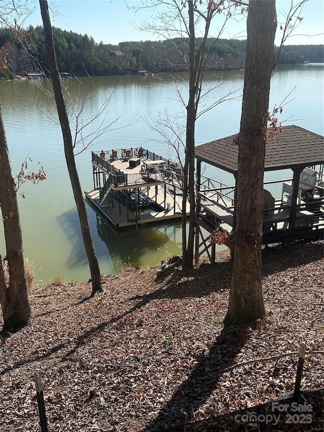 Listing photo 2 for 541 Graystone Rd Unit 17, Marion NC 28752