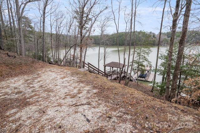 Listing photo 3 for 541 Graystone Rd Unit 17, Marion NC 28752