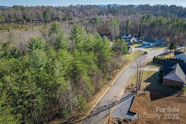 304 Winding Creek Rd, Morganton NC, 28655 land for sale