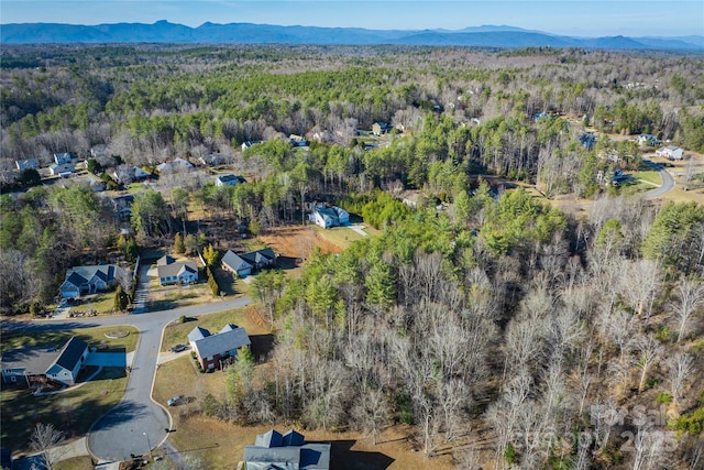 Listing photo 3 for 304 Winding Creek Rd, Morganton NC 28655