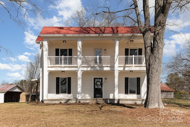 202 Deitz Rd, Statesville, NC 28625 - photo 4