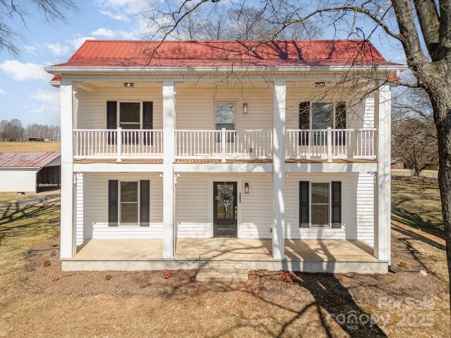 202 Deitz Rd, Statesville, NC 28625 - photo 7
