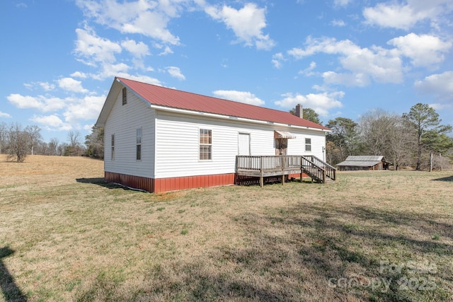 202 Deitz Rd, Statesville, NC 28625 - photo 27