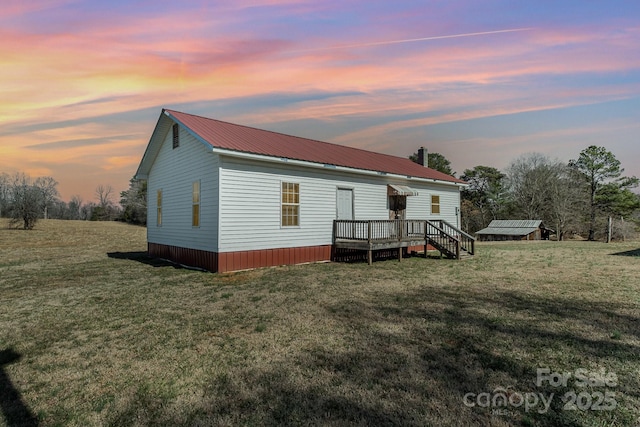 202 Deitz Rd, Statesville, NC 28625 - photo 28