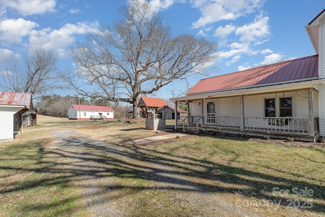 202 Deitz Rd, Statesville, NC 28625 - photo 30