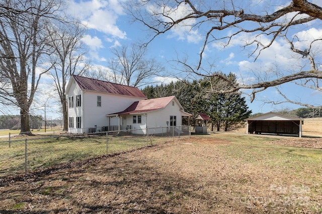 202 Deitz Rd, Statesville, NC 28625 - photo 31