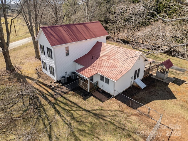 202 Deitz Rd, Statesville, NC 28625 - photo 33