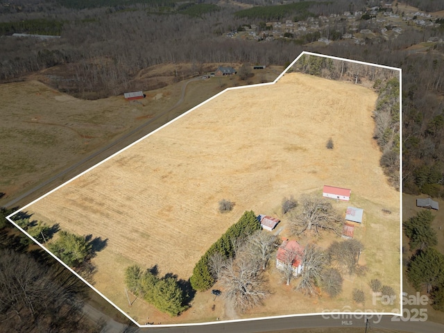 202 Deitz Rd, Statesville, NC 28625 - photo 36