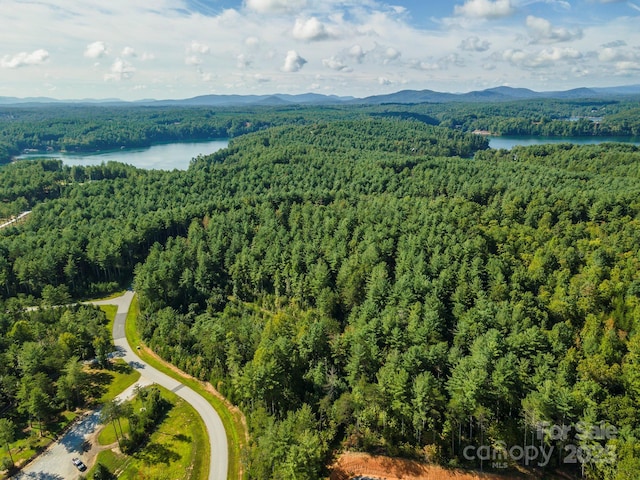 Listing photo 2 for 254 Peninsula Reserve Rd, Nebo NC 28761