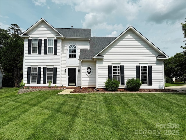 1836 Danny Ct, Matthews, NC 28105 - photo 1