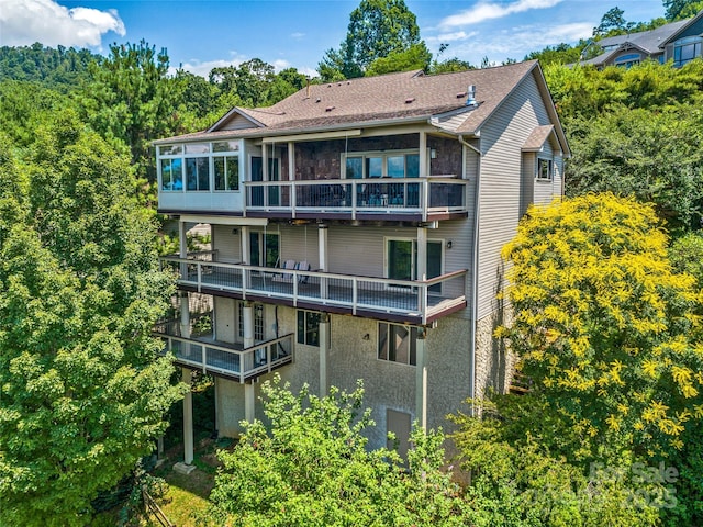 86 Distant View Dr, Asheville, NC 28803 - photo 1