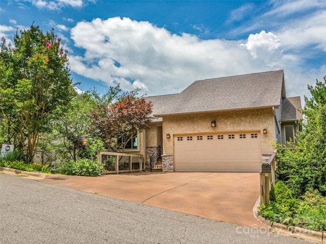 86 Distant View Dr, Asheville, NC 28803 - photo 3