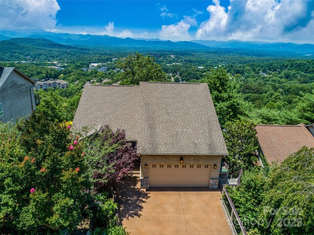 86 Distant View Dr, Asheville, NC 28803 - photo 5
