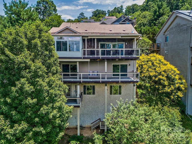 86 Distant View Dr, Asheville, NC 28803 - photo 7