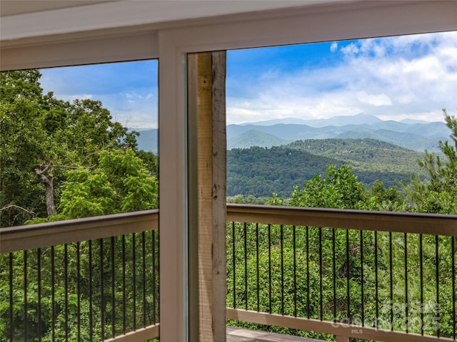 86 Distant View Dr, Asheville, NC 28803 - photo 30
