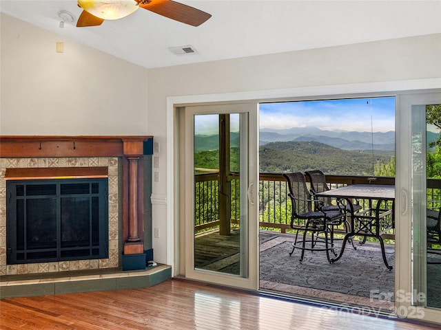 86 Distant View Dr, Asheville, NC 28803 - photo 14