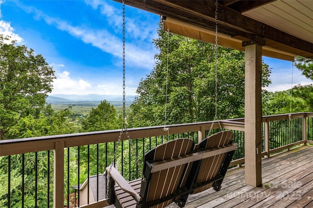 86 Distant View Dr, Asheville, NC 28803 - photo 37