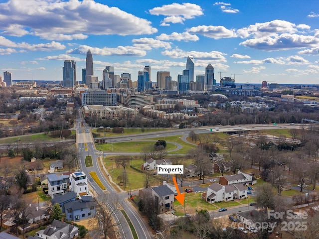 228 Flint St, Charlotte, NC 28216