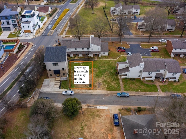 228 Flint St, Charlotte, NC 28216