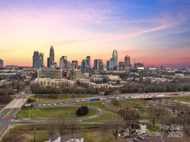 228 Flint St, Charlotte, NC 28216