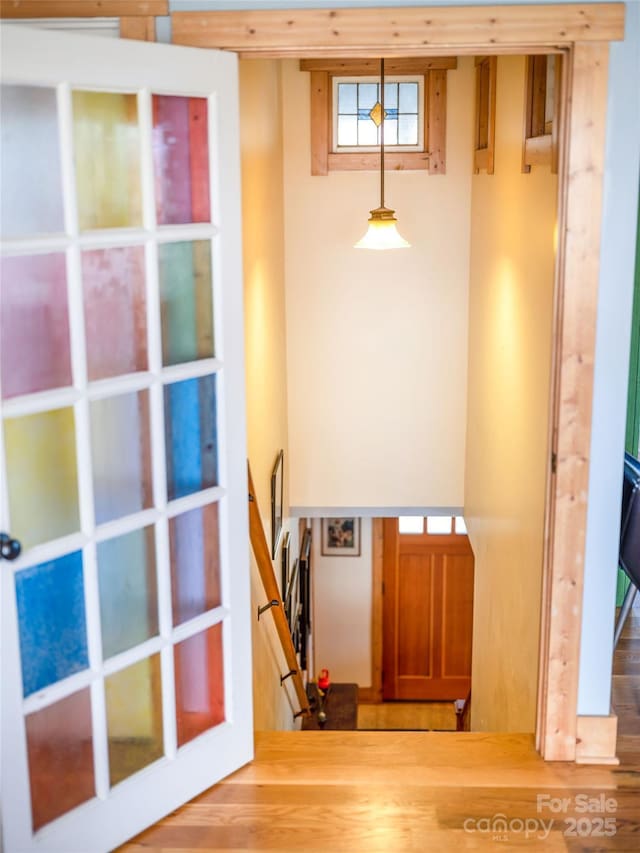 14 Drake St, Asheville, NC 28806 - view of entryway