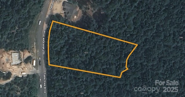 1075 Table View Dr, Morganton NC, 28655 land for sale