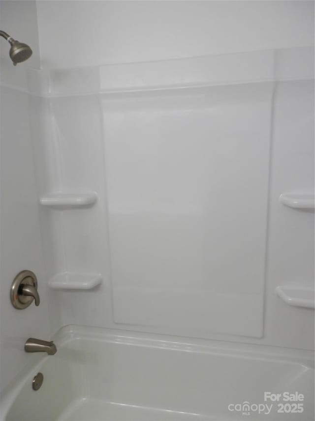 101 Colony Acres Dr, Charlotte, NC 28217 - bathroom featuring  shower combination