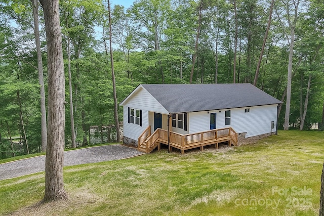 10 Fair Bluff Ln, Candler, NC 28715 - photo 1